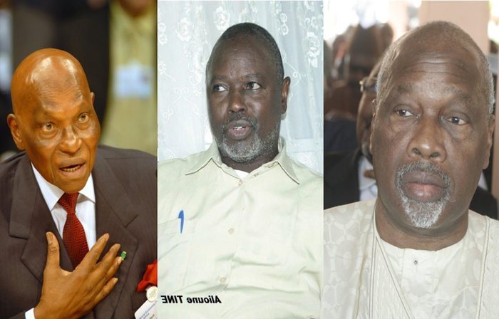 Exclusif ! Les péripéties d'une négociation secrète entre le M23 et Abdoulaye Wade (Par Cheikh Yérim Seck)