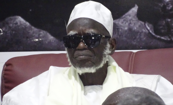 SERIGNE MOUNTAKHA CONVOQUE SOKHNA AÏDA : "Tu devras désormais te conformer à la charia... Si tu n'obtempères pas, considère que... Tu ne peux pas être mouride sans... " SERIGNE MOUNTAKHA CONVOQUE SOKHNA AÏDA : "Tu devras désormais te conformer à la charia... Si tu n'obtempères pas, considère que... Tu ne peux pas être mouride sans... "