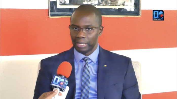 Sory Kaba : Entre déloyauté et défiance.