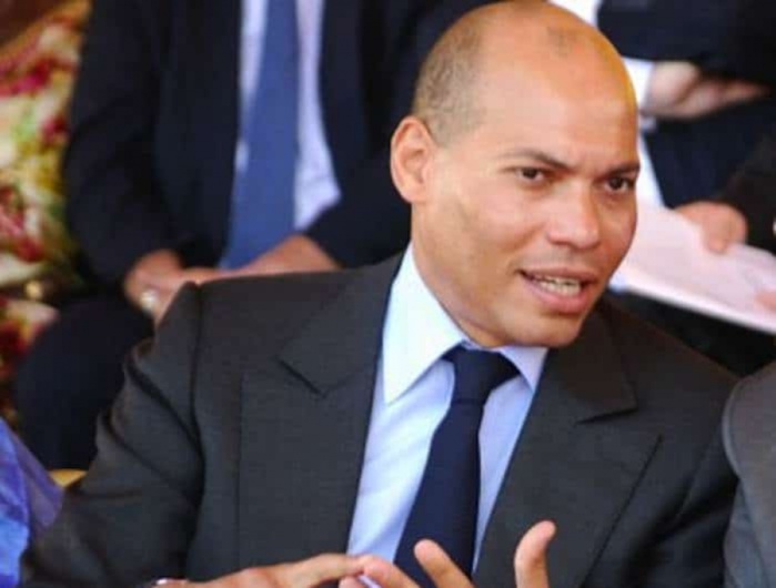 Réhabilitation de Karim Wade : et si on parlait d’abord de ce qu’il a fait à notre cher Sénégal ? Réhabilitation de Karim Wade : et si on parlait d’abord de ce qu’il a fait à notre cher Sénégal ?