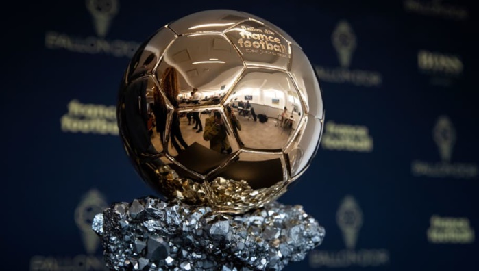 Ballon d’or France Football : Comment vote-t-on ?