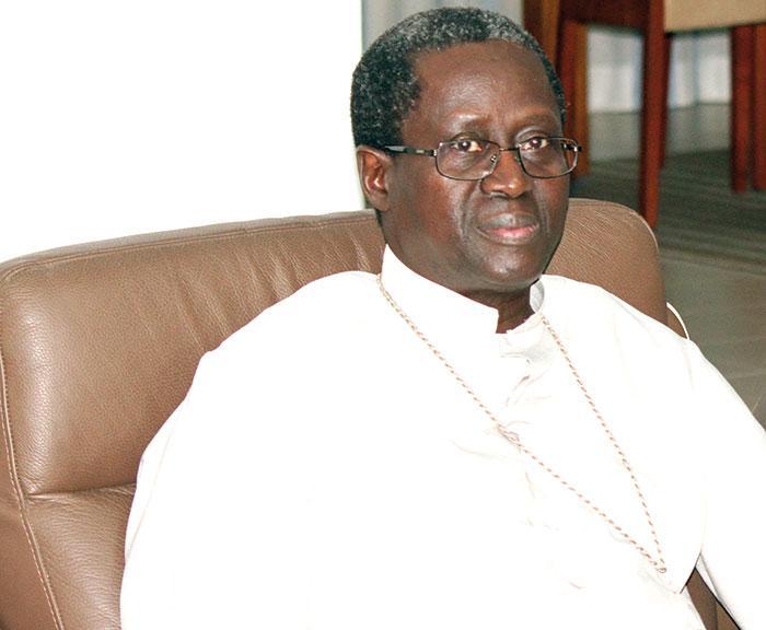 L’archevêque de Dakar cherche 20 millions pour la rénovation de la Basilique mineure Notre Dame de la Délivrance de Popenguine.