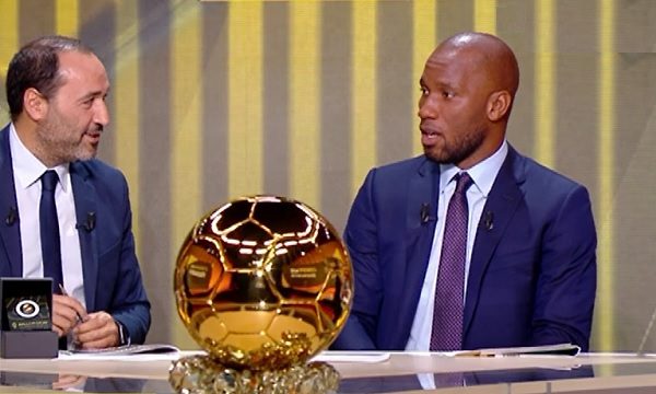 Didier Drogba sur Sadio Mané : « Ce n’est pas quelqu’un qu'on voit dans les réseaux sociaux, on ne lui fait pas de la publicité. Mais le talent est là »