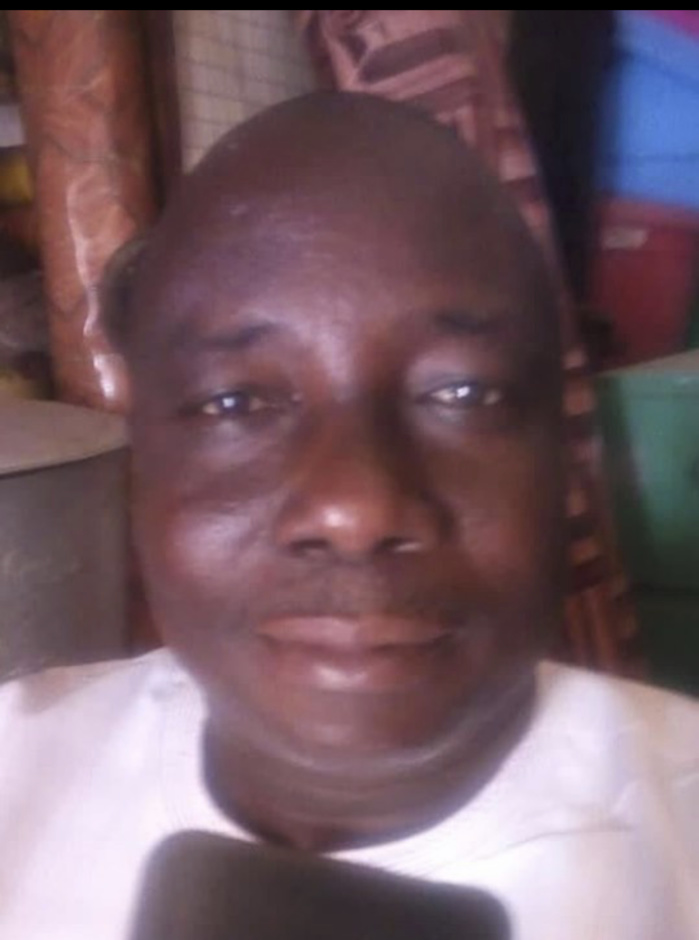 Abdourahmane Diallo, président Ufdg/section Kolda : « Nous voudrions que les chefs d’État de la Cedeao Macky Sall, Ibrahima B. Keïta, Ouattara, Issoufou et Cie… sauvent les meubles…» Abdourahmane Diallo, président Ufdg/section Kolda : « Nous voudrions que les chefs d’État de la Cedeao Macky Sall, Ibrahima B. Keïta, Ouattara, Issoufou et Cie… sauvent les meubles…»