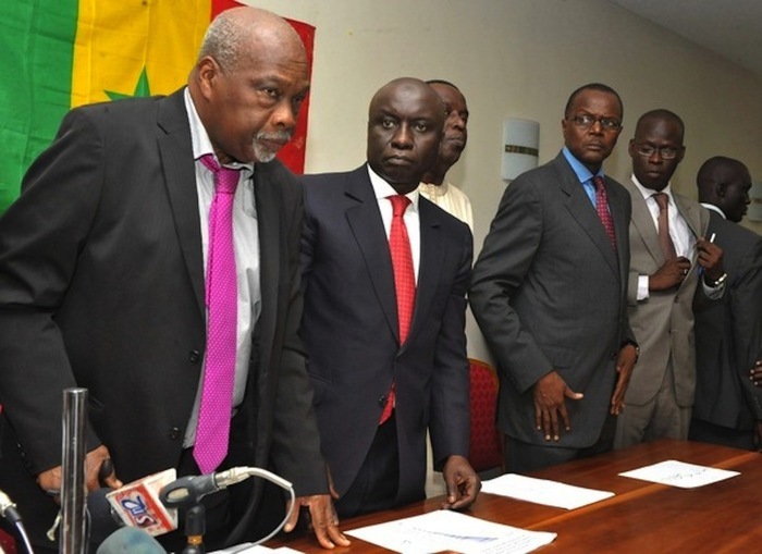 Contribution : Et si l’opposition était pire que Wade ?