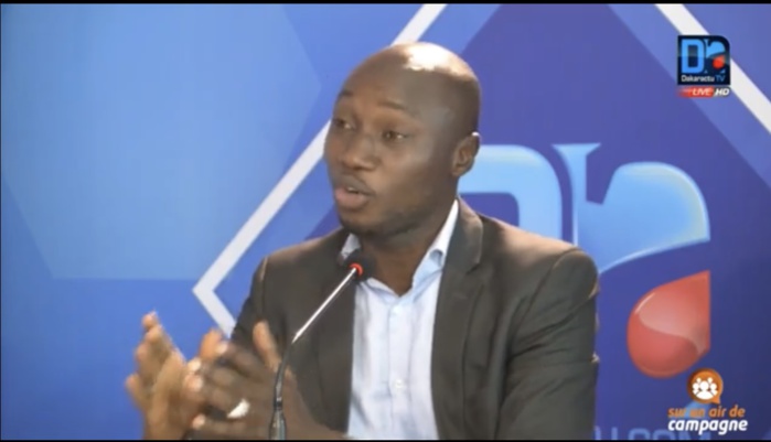 Investissement de 100 millions au marché Arafat : Le conseiller municipal Lass Badiane dément le maire Madiop Diop Investissement de 100 millions au marché Arafat : Le conseiller municipal Lass Badiane dément le maire Madiop Diop