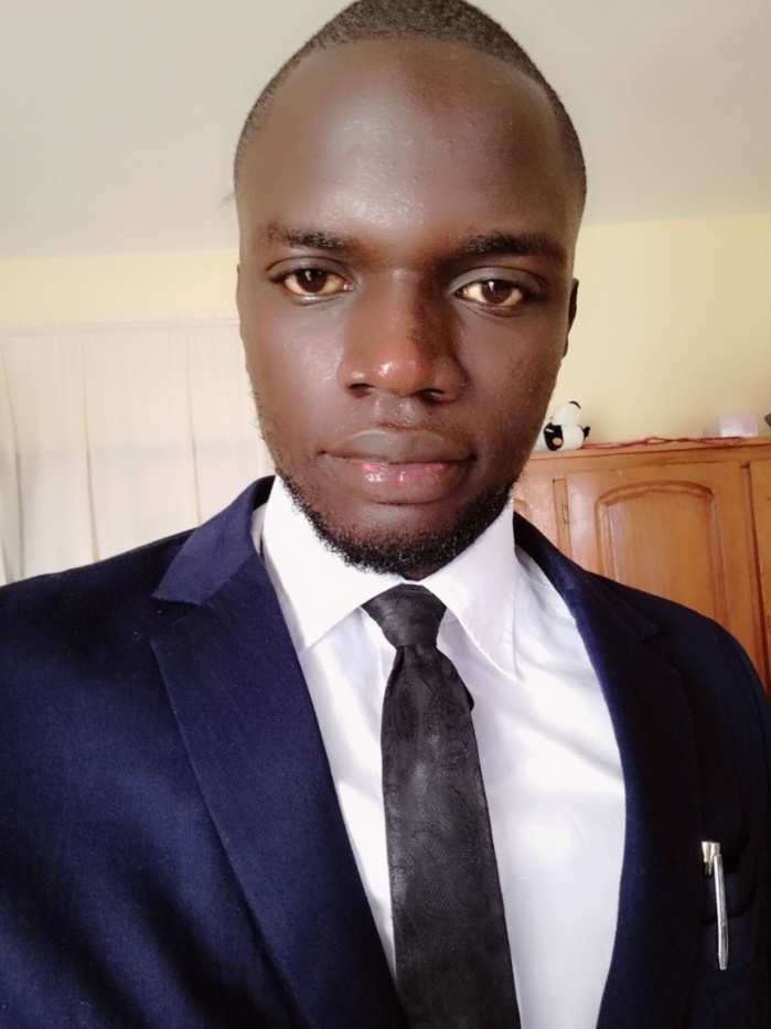 Mort de Yacine Sané : l’appel du cœur pour un renforcement conséquent de la sécurité dans Diamaguène-Sicap Mbao et environs d’un citoyen Mort de Yacine Sané : l’appel du cœur pour un renforcement conséquent de la sécurité dans Diamaguène-Sicap Mbao et environs d’un citoyen