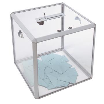 Saint-Louis - Vote militaire- Insolite au bureau n°1: Après avoir choisi son candidat, il jette son bulletin dans l’isoloir!