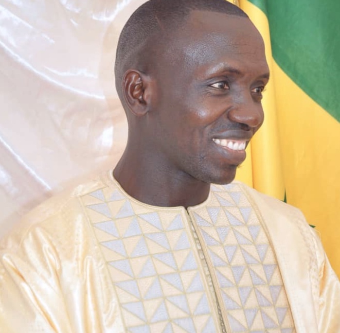 Maguette Sène élu président de l'amicale des Administrateurs Civils du Sénégal.