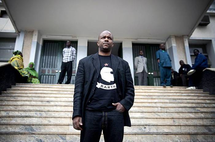 Dernière minute: La voiture de Malick Noël Seck confisquée par la police à Saint-Louis