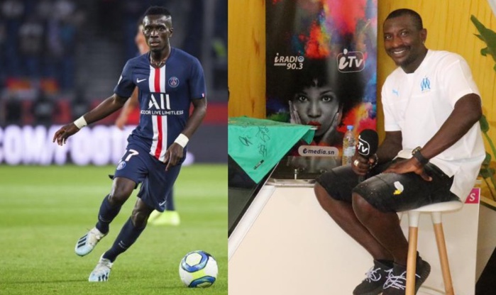 Mamadou Niang (ancien international) adoube Gana Guèye : « Je voulais qu’il soit sélectionné à la CAN 2012… » Mamadou Niang (ancien international) adoube Gana Guèye : « Je voulais qu’il soit sélectionné à la CAN 2012… »