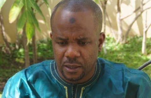 Saint-Louis: Trois jeunes socialistes arrêtés pour détention illégale d’armes à bord d'un véhicule appartenant à Malick Noël Seck