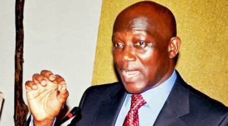 Accusation de Serigne Mbacké Ndiaye: Idrissa Seck "refuse de répondre à un irresponsable politique"