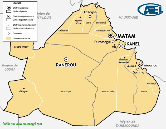 Vague de manifestations: Matam entre dans la danse
