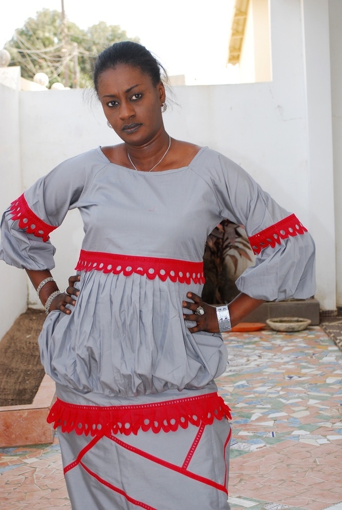 La styliste Bineta Bakhoum est décédée des suites d'un accouchement