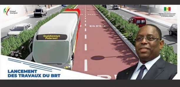 Bus Rapid Transit : un bon projet qui risque de détruire plus d’emplois qu’il n’en créera.