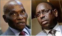 «J’ai créé cette ville, je ne vais pas la laisser entre les mains d’un apprenti politicien» (pique de Wade à Macky Sall)