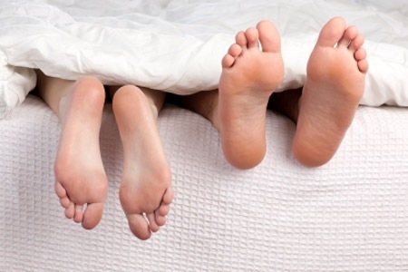 Les conseils d'une sexologue pour le couple