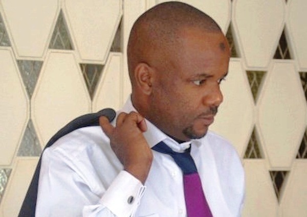 Malick Noël Seck en route vers le procureur