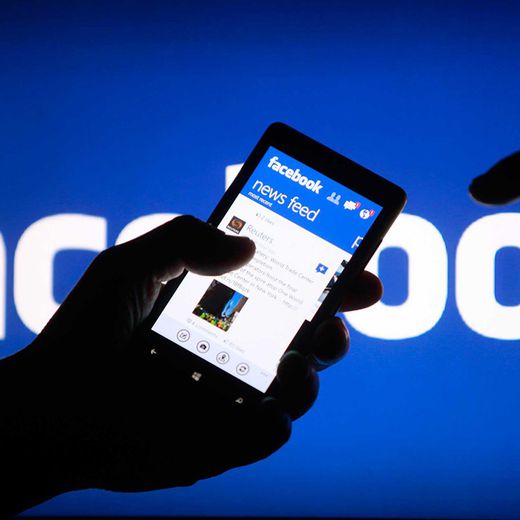 Internet : Facebook annonce le démantèlement d'une opération de désinformation russe en Afrique.