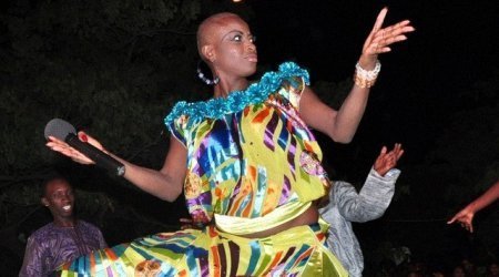 Ndéye Guéye risque le même sort qu'Alioune Mbaye Nder en Gambie