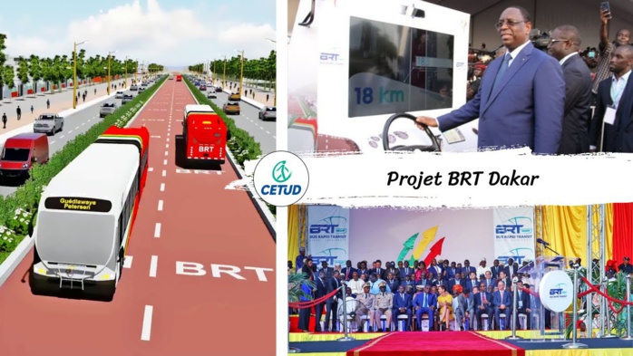 BRT : Quand la corruption au sein de l’administration tue les projets au Sénégal. BRT : Quand la corruption au sein de l’administration tue les projets au Sénégal.