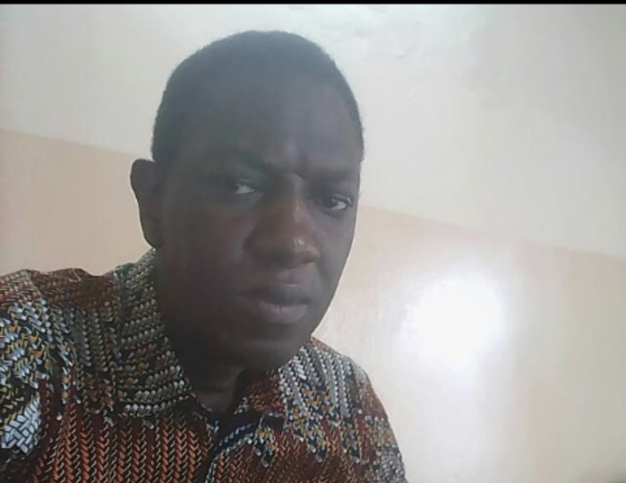 PAPO, UN NIANTHIO NE S'EFFONDRE JAMAIS, MANÉ...! PAPO, UN NIANTHIO NE S'EFFONDRE JAMAIS, MANÉ...!