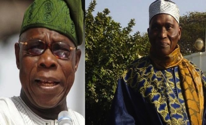 Exclusif! Que se sont dit Abdoulaye Wade et Olusegun Obasanjo ? (Par Cheikh Yérim Seck)