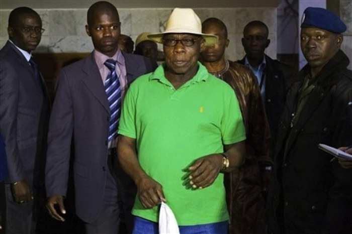 Pourquoi Olusegun Obasanjo est-il condamné à échouer dans sa médiation ?