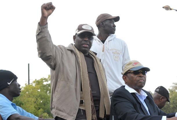 Macky Sall - Jean-Paul Dias: une symbiose parfaite