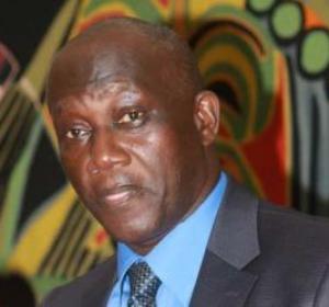 Les partisans de la coalition Idy4Président de la capitale du Saloum demandent que Serigne Mbacké Ndiaye soit traduit devant la justice