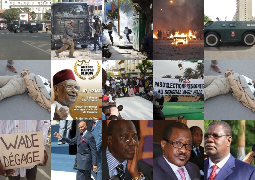 Sénégal: Vers “l’ingouvernabilité”?