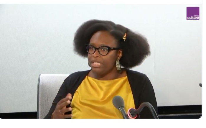 Sibeth Ndiaye dénigre le port du voile : « Il est en lien avec quelque chose qui tient de l’ordre de l’oppression de la femme… »