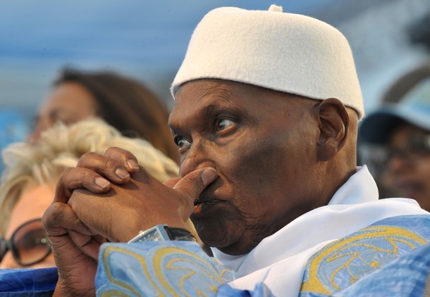 Qu’a confié Abdoulaye Wade à Lamine Faye et à Bro ?