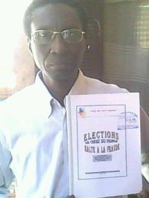Bakar Ndiaye décèle des bureaux de vote fictifs.