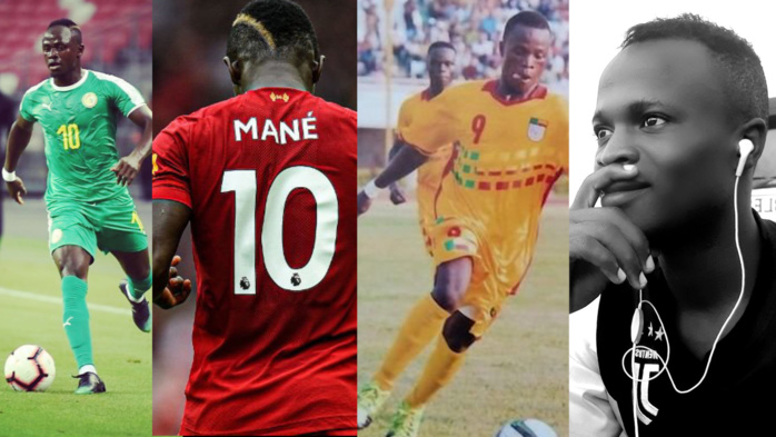 Kadere Salmane, ce jeune Béninois de 19 ans, qui rêve de devenir le nouveau Sadio Mané… Kadere Salmane, ce jeune Béninois de 19 ans, qui rêve de devenir le nouveau Sadio Mané…