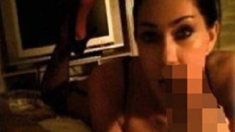 Une nouvelle sextape de Kim Kardashian?