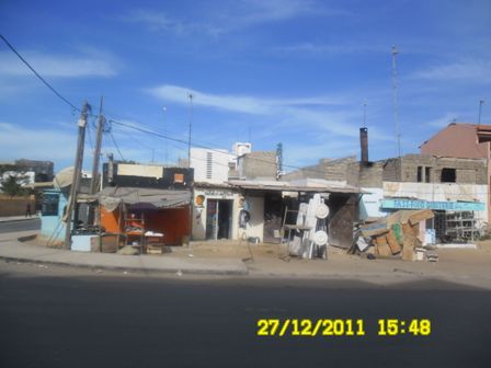 Ecoles Mor Fall et Kalidou Sy de Grand-Yoff: deux rares centres où le vote n'a pas encore démarré à 10h