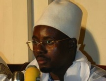 Dernière minute: 11h32: Serigne Abdou Khadre Mbacké va faire une déclaration