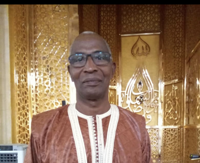 GUINÉE CONAKRY : Bah Oury outré par la violence contre la marche funèbre du FNDC. GUINÉE CONAKRY : Bah Oury outré par la violence contre la marche funèbre du FNDC.