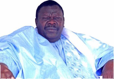 Mbour - Scrutin présidentiel à Madina Salam: Le marabout Cheikh Béthio aurait aménagé une urne près de son domicile