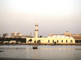 Wade, intouchable à Djeddah et au Cap en Afrique du Sud