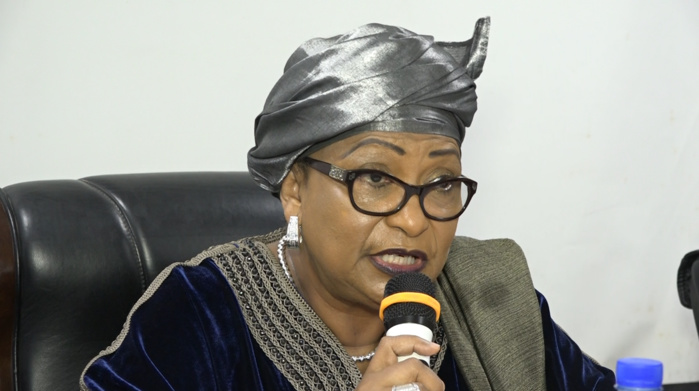 Réduction de l’émission de Gaz à effet de serre : La ville de Dakar élabore son plan climatique énergie territoriale.