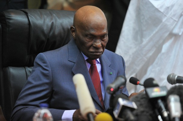 Second tour: Qui négocie pour Abdoulaye Wade et avec qui ?