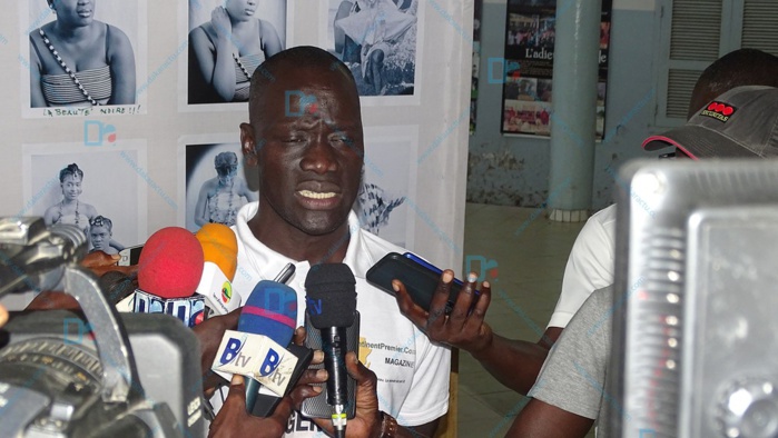 Rufisque : En images, le premier « Gingembre Littéraire » du magazine panafricain ContinentPremier Rufisque : En images, le premier « Gingembre Littéraire » du magazine panafricain ContinentPremier