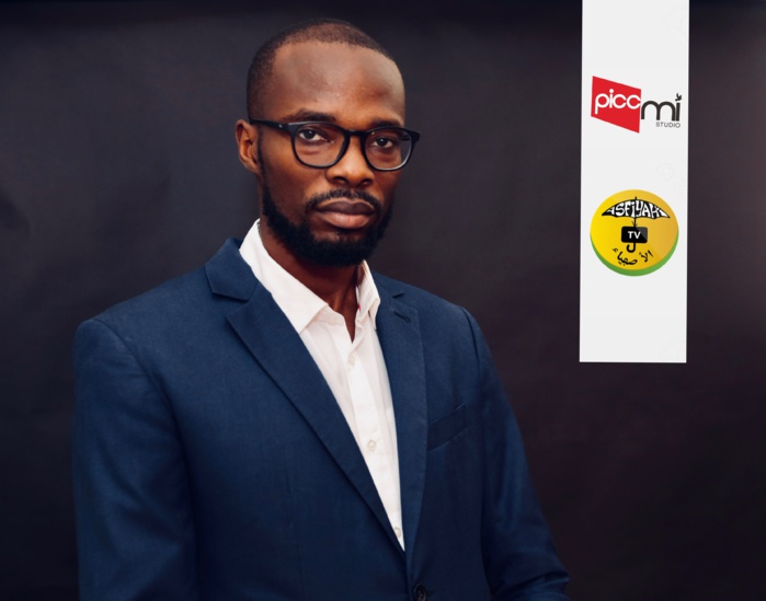 PORTRAIT - Mame Oumar Ndiaye, patron de l’agence PiccMi et du groupe Asfiyahi: La valeur dans le sang PORTRAIT - Mame Oumar Ndiaye, patron de l’agence PiccMi et du groupe Asfiyahi: La valeur dans le sang