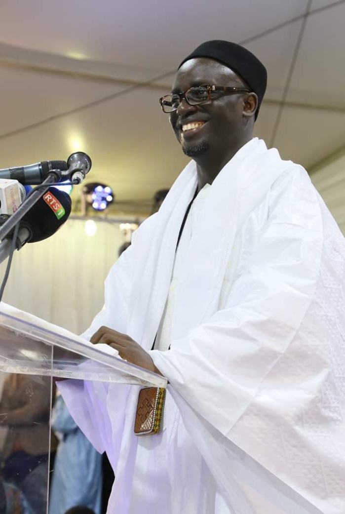 Gamou 2019 : Les images de la célébration du Mawlid chez Serigne Khadim Lô Gaydel à Bakhdad.