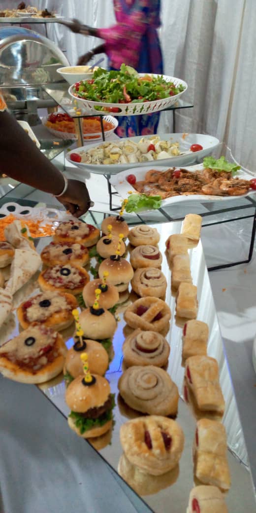 Gamou 2019 : Les images de la célébration du Mawlid chez Serigne Khadim Lô Gaydel à Bakhdad. Gamou 2019 : Les images de la célébration du Mawlid chez Serigne Khadim Lô Gaydel à Bakhdad.