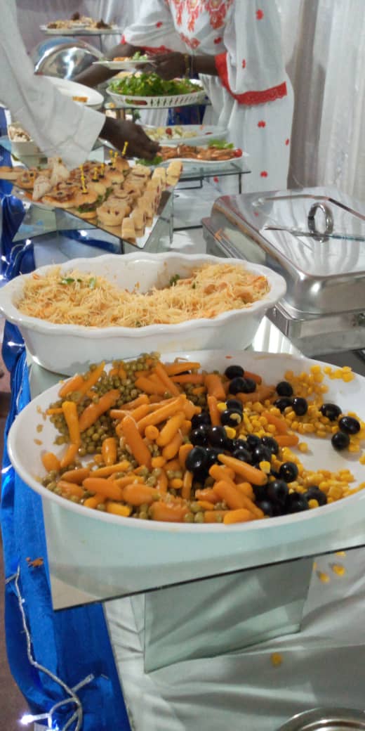 Gamou 2019 : Les images de la célébration du Mawlid chez Serigne Khadim Lô Gaydel à Bakhdad. Gamou 2019 : Les images de la célébration du Mawlid chez Serigne Khadim Lô Gaydel à Bakhdad.