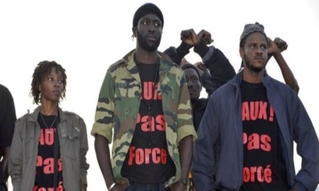 Dernière minute: "Y en a marre" met en place le plan Dogali ("achever un agonisant", en wolof)